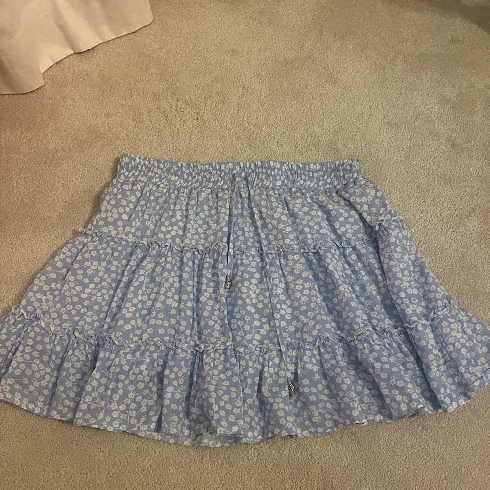 Princess Polly mini skirt